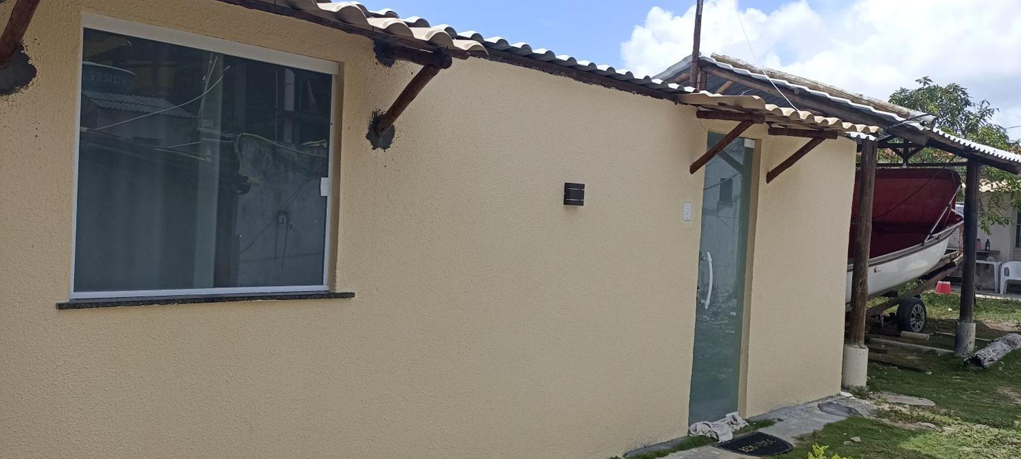 Pousada Terra E Lua Jaua Ngoại thất bức ảnh