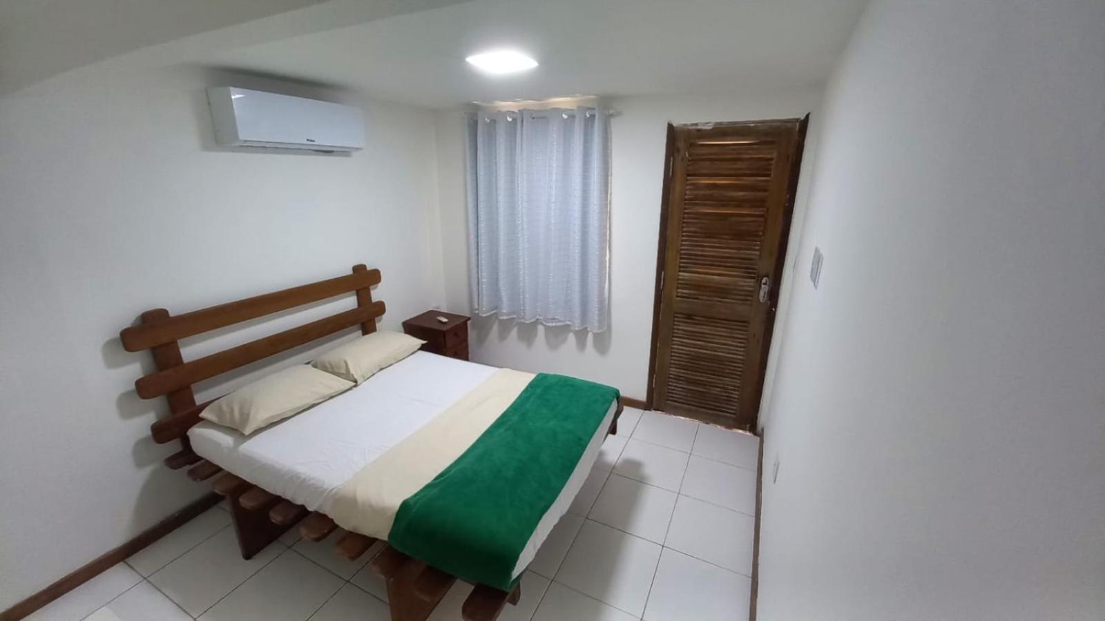 Pousada Terra E Lua Jaua Ngoại thất bức ảnh